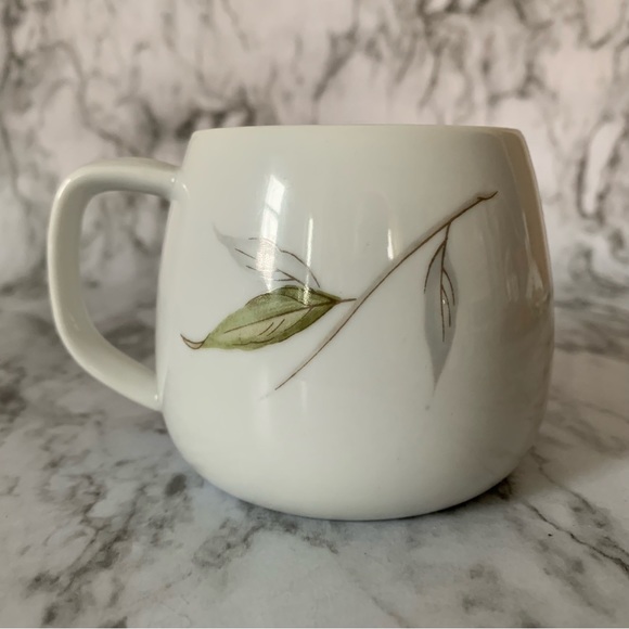 Vintage Amcrest Japan ceramic mug - Picture 3 of 5